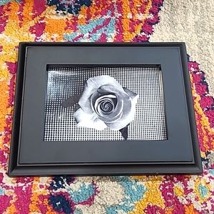 Black Picture Frame